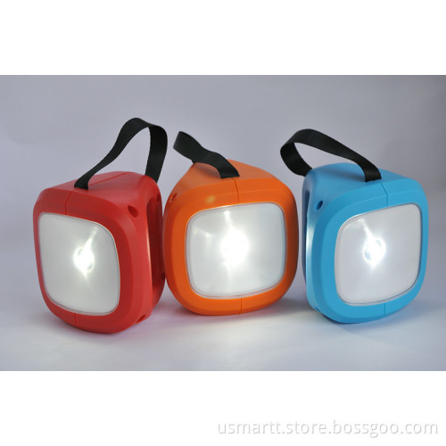 Good Quality Portable Solar Lantern -C150